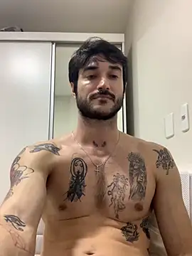 Fubinha online show from 11-12-25, 01:06