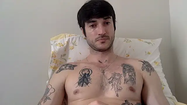 Fubinha online show from 11-18-25, 05:17