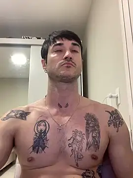 Fubinha online show from 12-18-25, 09:43