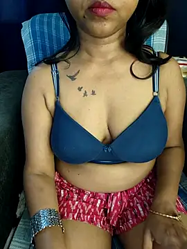 Sexy juhee online show from 02-01-26, 07:18