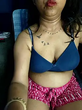 Sexy juhee online show from 02-25-26, 07:40