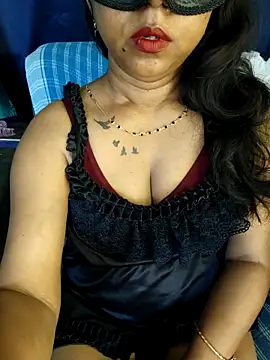 Sexy juhee online show from 03-08-26, 02:59