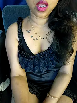 Sexy juhee online show from 04-14-26, 04:40