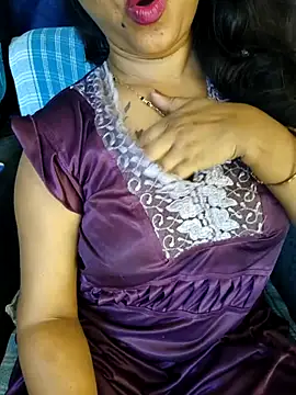 Sexy juhee online show from 04-24-26, 07:22