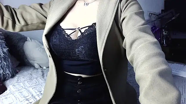 IvannykMiller online show from 09-29-25, 03:33