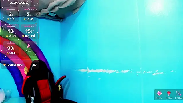 Britany montiel online show from 03-12-26, 07:09