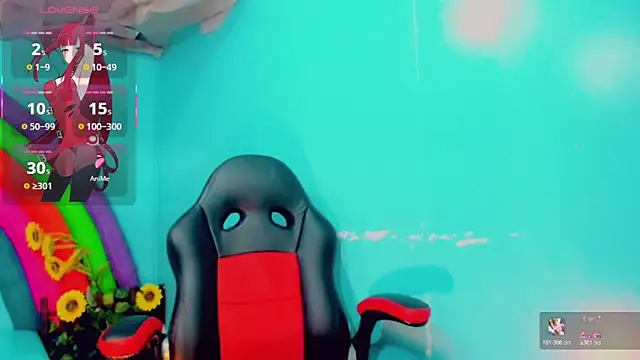 Britany montiel online show from 03-14-26, 07:19