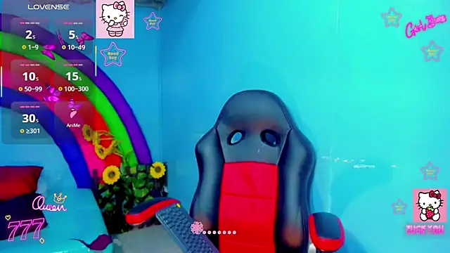 Britany montiel online show from 03-18-26, 07:06