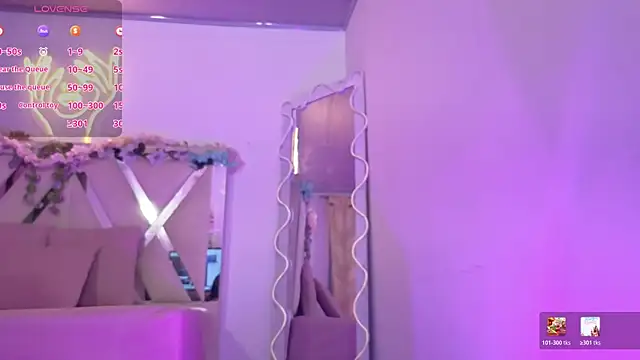 ZURY TAY online show from 04-01-26, 11:44