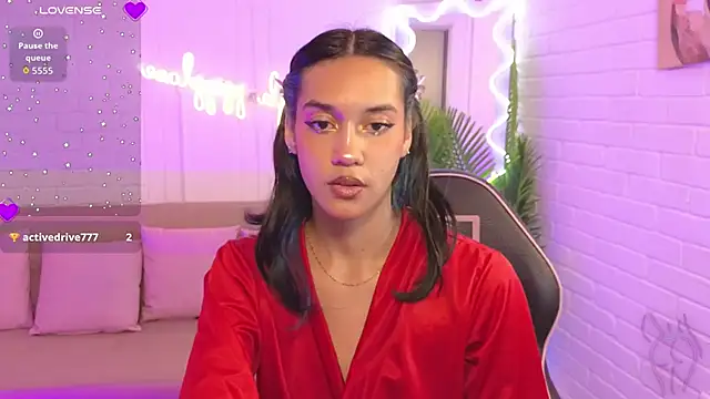 artemiss tay online show from 10-11-25, 07:23