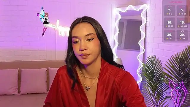 artemiss tay online show from 11-24-25, 07:13