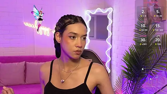 artemiss tay online show from 12-01-25, 07:19