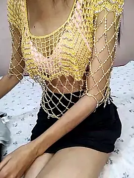 Pyari baby87 online show from 10-23-25, 06:56