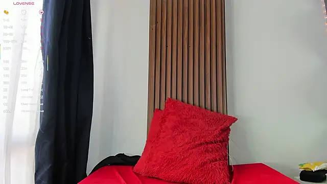 hannah lover online show from 09-16-25, 07:37