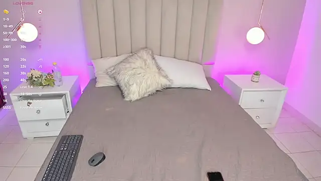 Dani rosse  online show from 09-22-25, 12:51