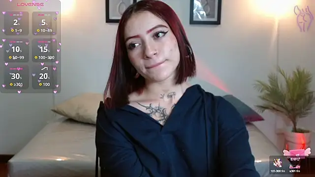 Evanss lx online show from 09-12-25, 05:24