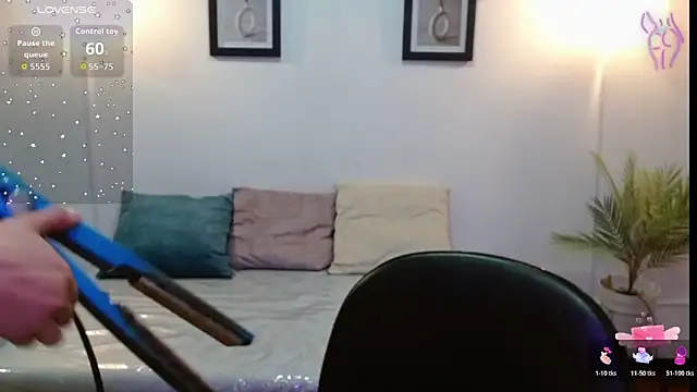 Evanss lx online show from 11-26-25, 06:53