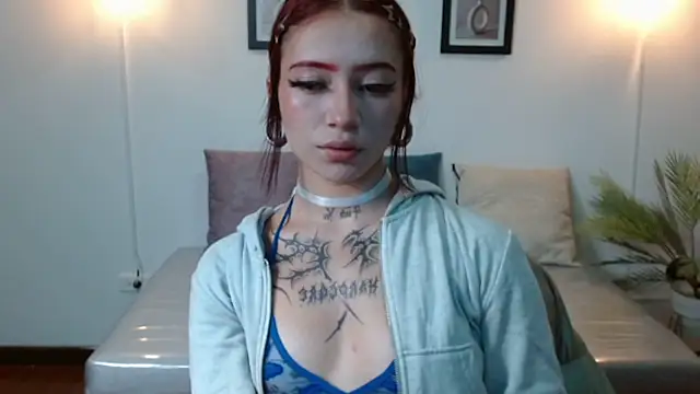 Evanss lx online show from 01-09-26, 06:53