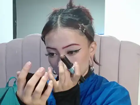 Evanss lx online show from 04-20-26, 06:31