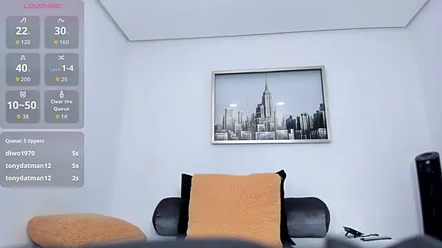 sarah ashbourne online show from 11-24-25, 01:55