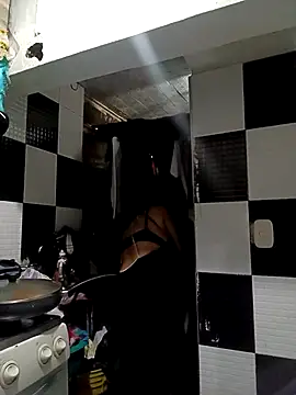 Lady 16 online show from 09-19-25, 11:16