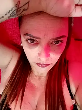 Lady 16 online show from 09-23-25, 12:30