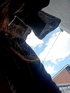 Lady 16 online show from 11-08-25, 04:51