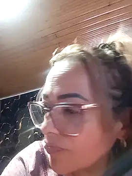 Lady 16 online show from 03-12-26, 09:21