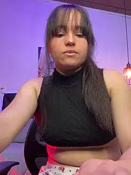 Eymmy 24 online show from 10-03-25, 02:52