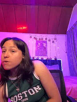 Eymmy 24 online show from 11-27-25, 11:29