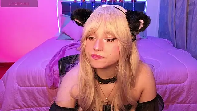 Eymmy 24 online show from 11-29-25, 02:03