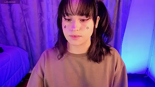 Eymmy 24 online show from 01-07-26, 03:53