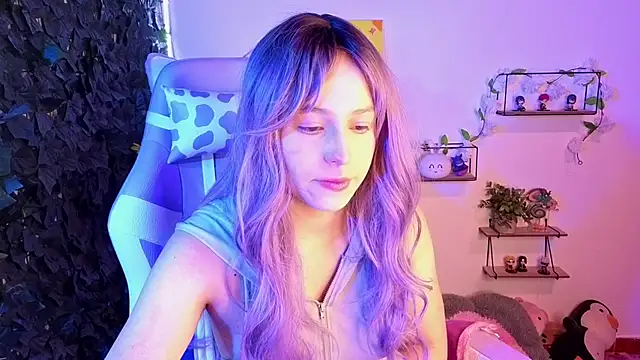 Eymmy 24 online show from 03-02-26, 01:41