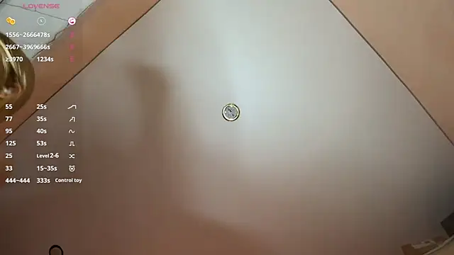 MaryjaneSpider online show from 10-11-25, 02:26