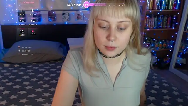 Snapshot of s1lvercherub chatting on 06-15-26, 03:14 s1lvercherub online show from 06-15-26, 03:14