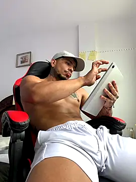 DeimonOficial online show from 09-23-25, 06:55