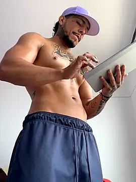 DeimonOficial online show from 09-25-25, 05:38