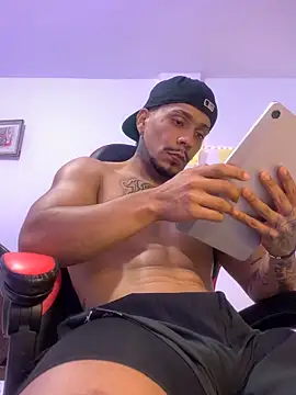 DeimonOficial online show from 10-08-25, 04:54