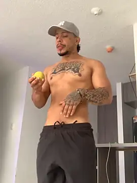 DeimonOficial online show from 10-12-25, 09:03