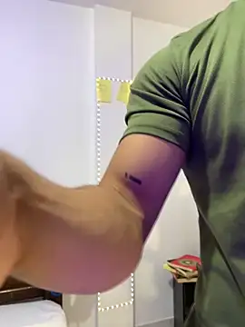 DeimonOficial online show from 10-16-25, 10:55