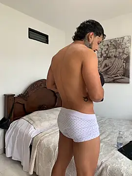 DeimonOficial online show from 11-26-25, 06:42