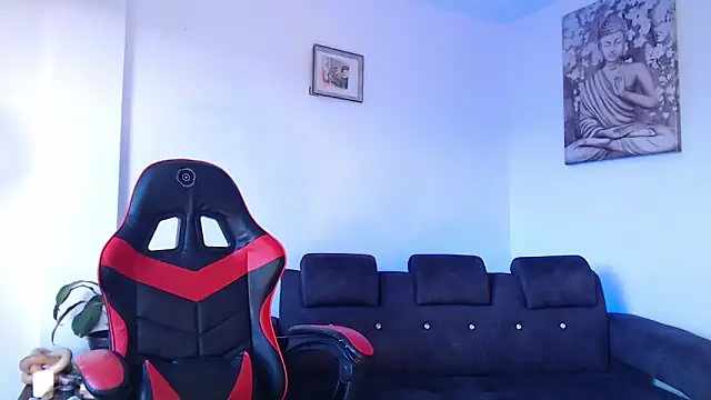 DeimonOficial online show from 04-26-26, 11:08