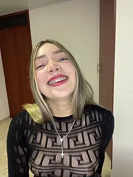 Chantel sam online show from 11-03-25, 04:58