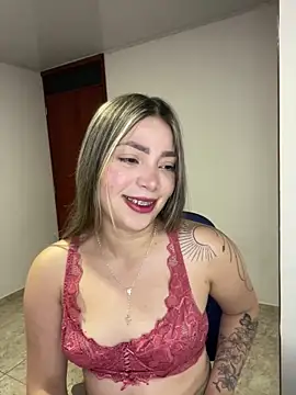 Chantel sam online show from 11-08-25, 05:07