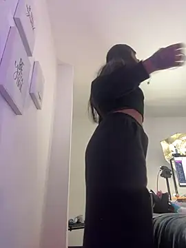 Aleja ruizz online show from 10-30-25, 06:48