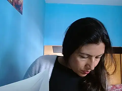 SarahFriendly online show from 04-08-26, 07:36