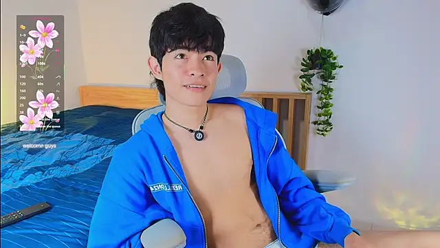 Anky xx online show from 06-30-26, 03:18