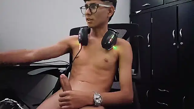 ElverCol online show from 02-07-26, 05:11