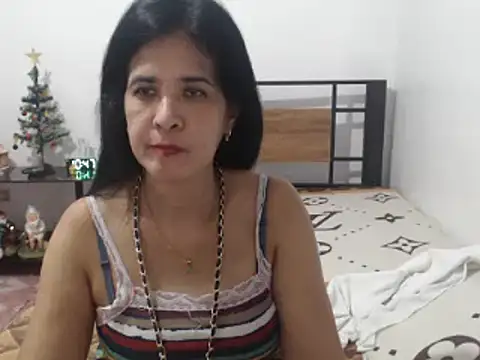 Prettysweetmum online show from 02-05-26, 02:49