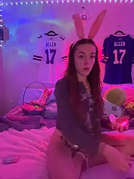 babygingerboo online show from 04-05-26, 01:19